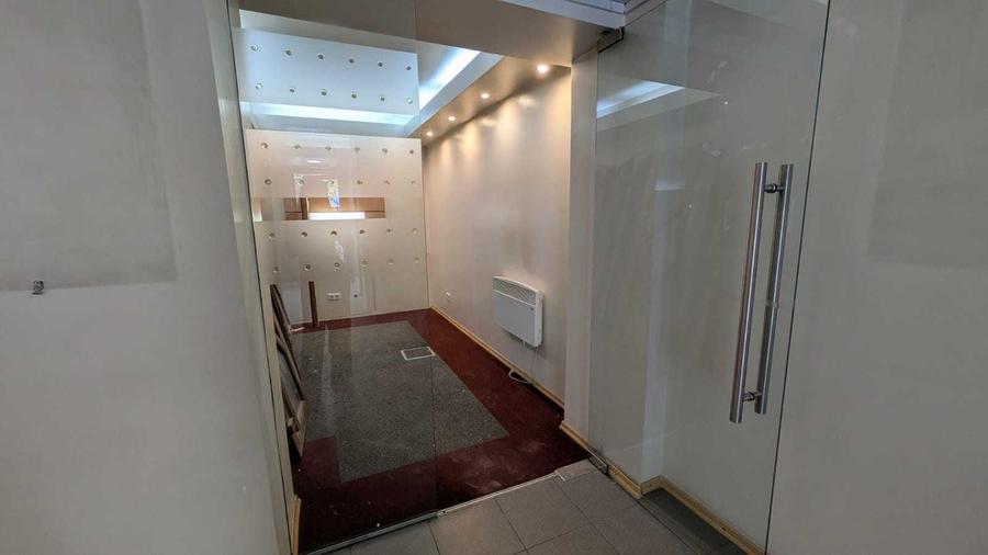 Spatiu comercial situat la parter, zona Tomis 2 - 5