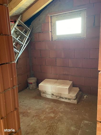 Casa individuala in Sacosul Turcesc 105.000 euro Pompe de caldura - 11