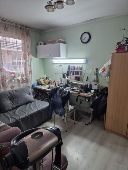 Apartament decomnadat cu 3 camere,2 bai,gradina si parcare ,zona Eroilor - 4