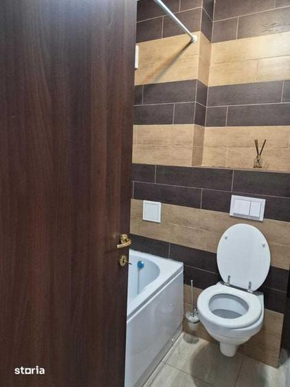 Apartament cu 2 camere în Calea Aradului