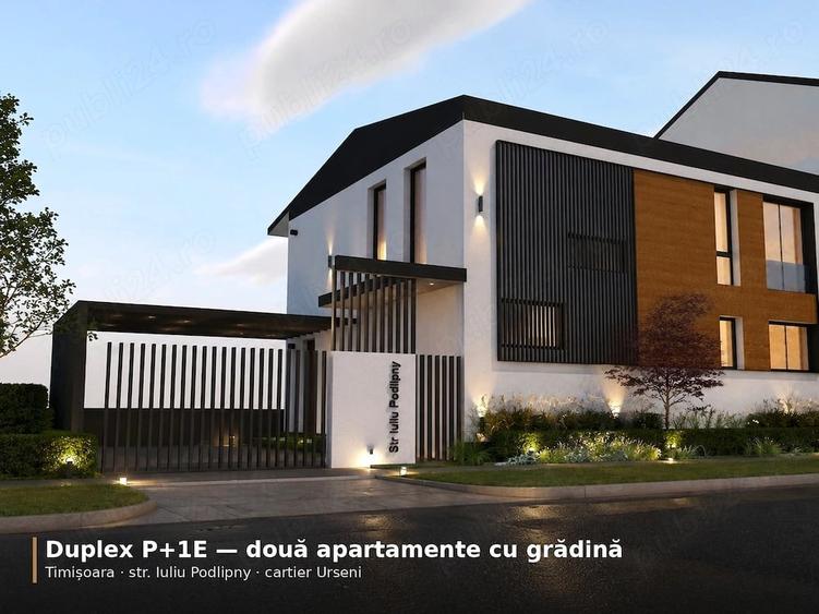 Apartament cu 3 camere decomandat în Ciarda Roșie