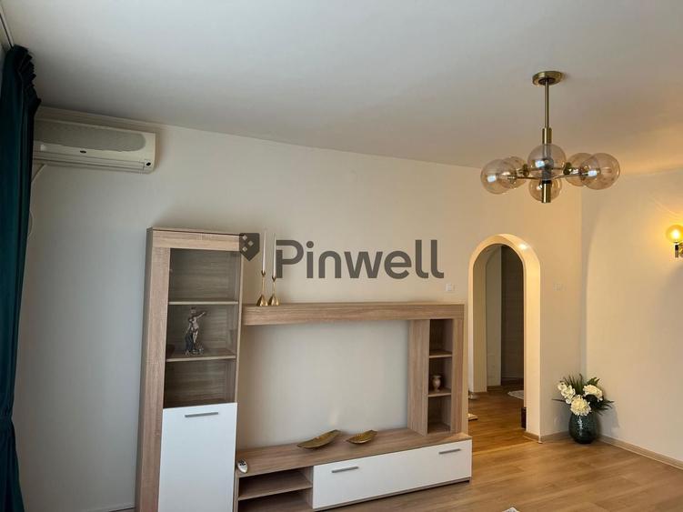 Apartament 3 camere lângă București Mall | Mobilat și utilat - 4