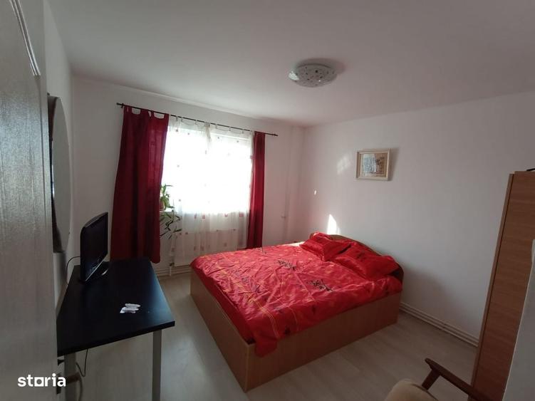 Apartament cu 3 camere în Tomis Nord