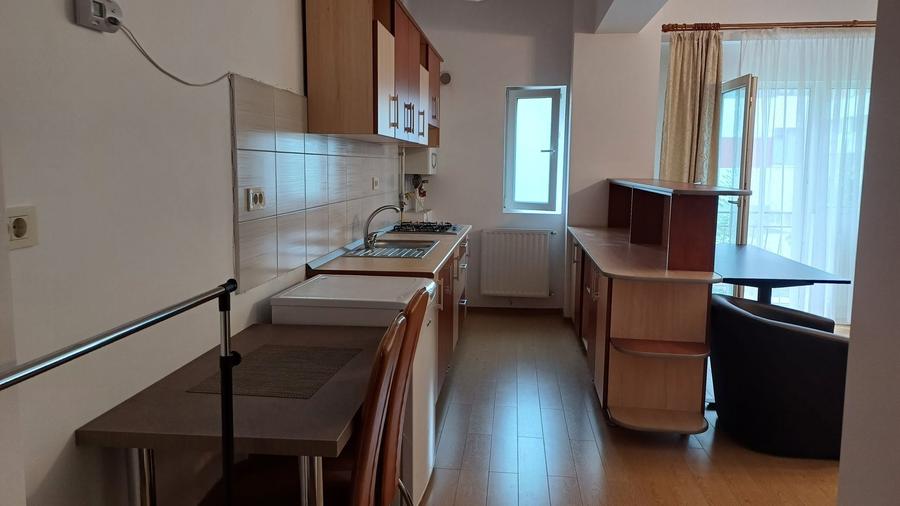 Garsonieră nedecomandată în Chiajna