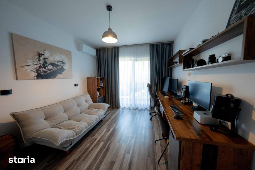Apartament cu 3 camere decomandat în Cetate