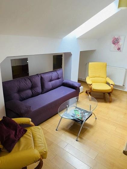 Inchiriez apartament 2 camere, Calea ?agului, vis a vis de Shopping City Timi?oara - 7