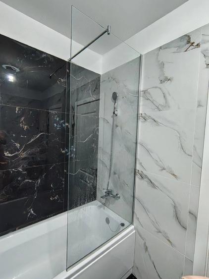 Apartament cu 2 camere decomandat în Militari