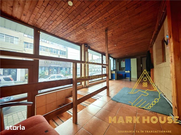 Apartament cu 2 camere semidecomandat în Cornișa