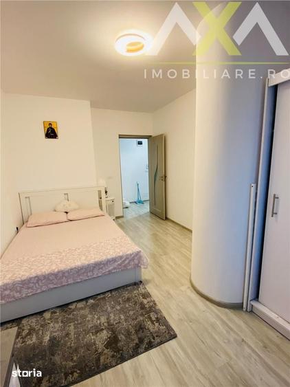 Apartament 2 cam Valea Lupului - Popas Pacurari - 10