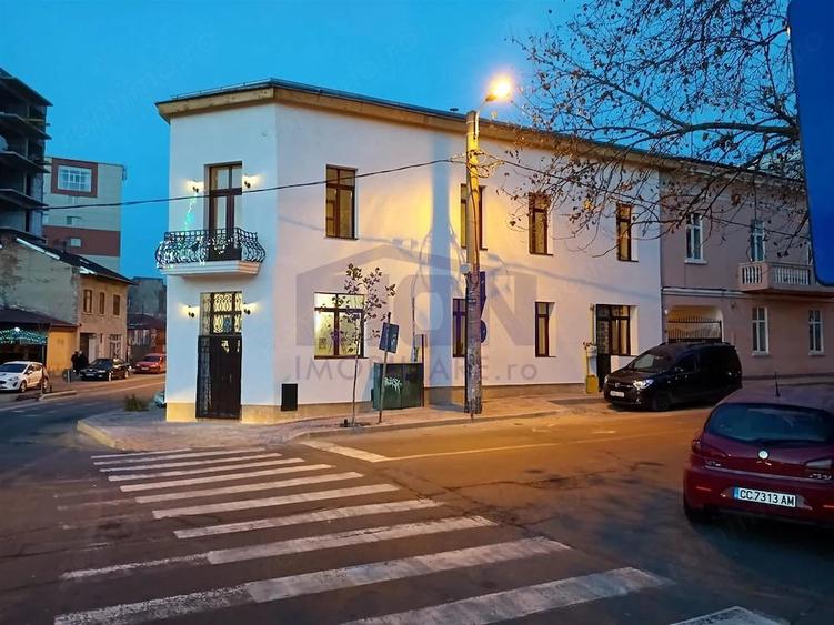 Casă cu Teren 138 Mp în Unirii