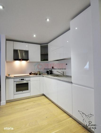 Grand Arena - Metalurgiei - apartament studio DISCOUNT - 4