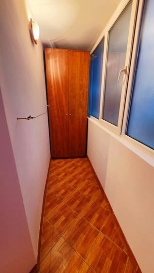 Apartament cu 2 camere semidecomandat în B-dul București