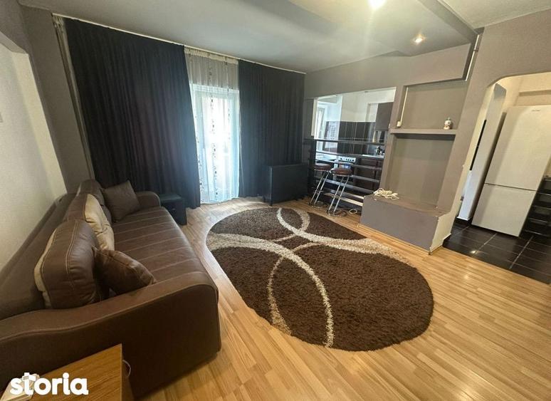 Garsonieră în Nicolina
