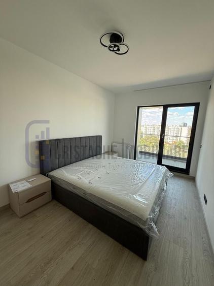 Apartament cu 2 camere decomandat în Alba Iulia
