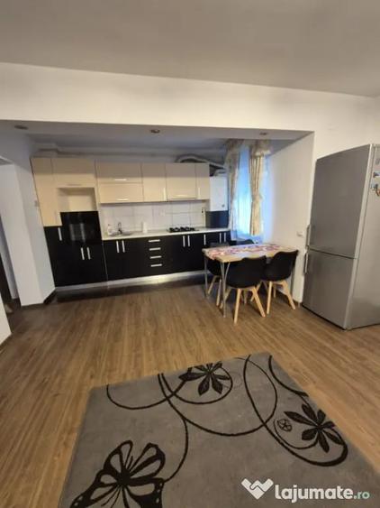 Inchiriere apartament 2 camere, 50 mp , Zona Florilor Flores - 3