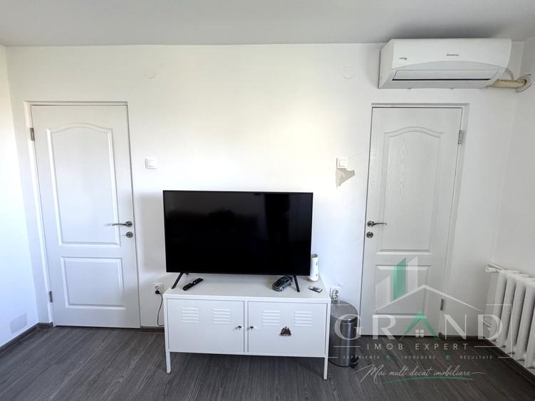 2 camere/COMPLET RENOVAT | Gheorgheni–Lăcrămioarelor | locuință sau investiție - 4