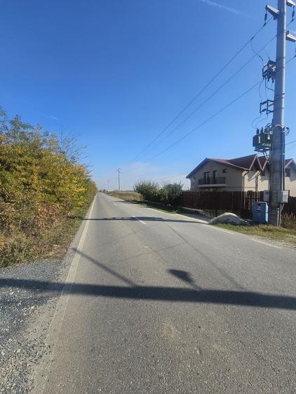 Spațiu comercial, în Ordoreanu