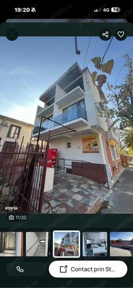 Casă cu Teren 151 Mp în Sud