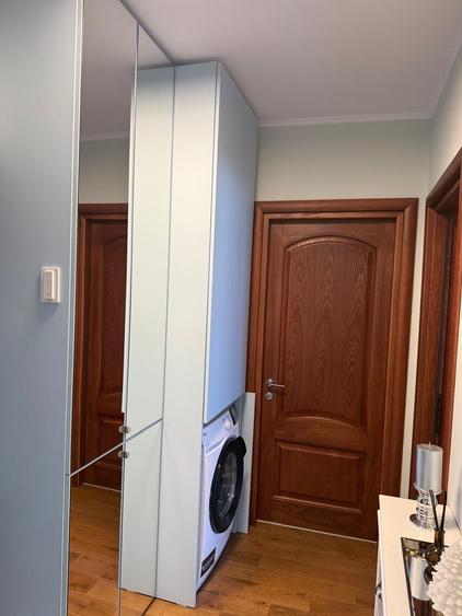 2 camere Aparatorii Patriei -  aleea Tomesti | imobil nou & parcare proprie | - 12