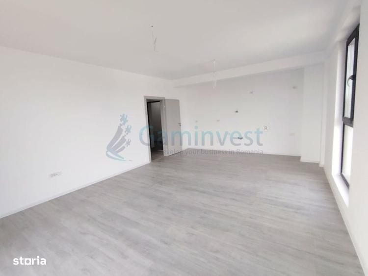 Apartament cu 2 camere în Băile Felix