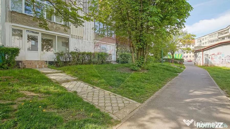SPATIU COMERCIAL DE INCHIRIAT | CENTRUL ISTORIC | PIATA T... - 2