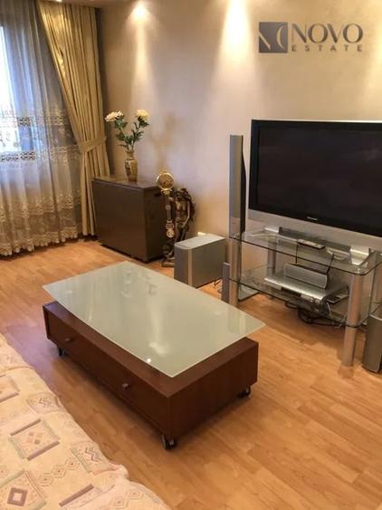 3 Camere | Nicolae Grigorescu | AC | Balcon | Parcare | 1 min. Metrou - 1