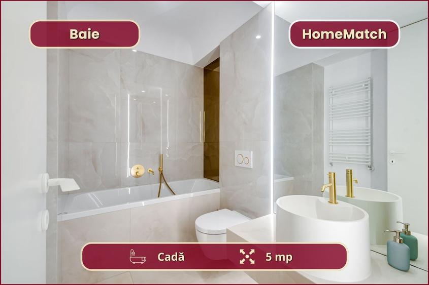 Cortina North || Studio || Finisaje de lux || Comision 0% - 6