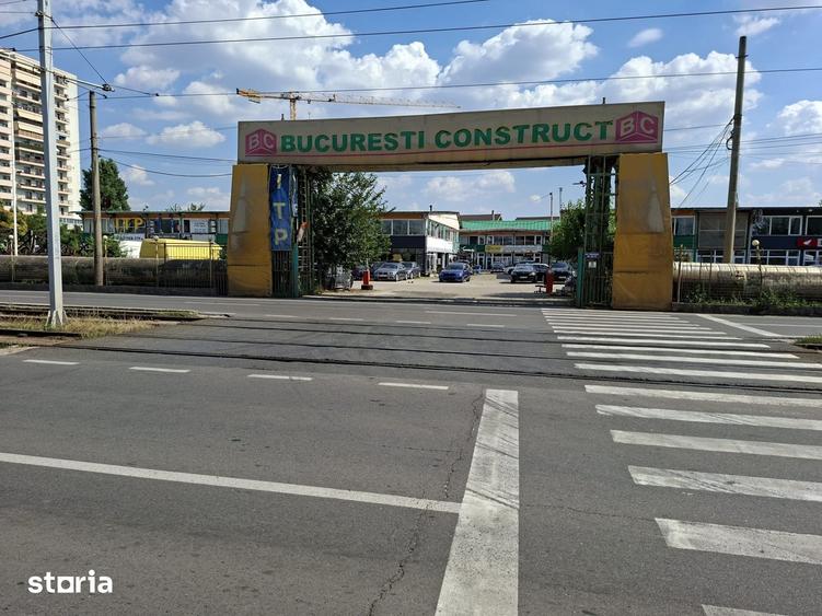 Spațiu comercial, de 73.13 mp, în Timișoara