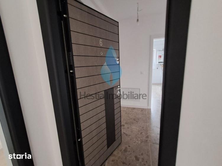 Apartament cu 2 camere în Rediu