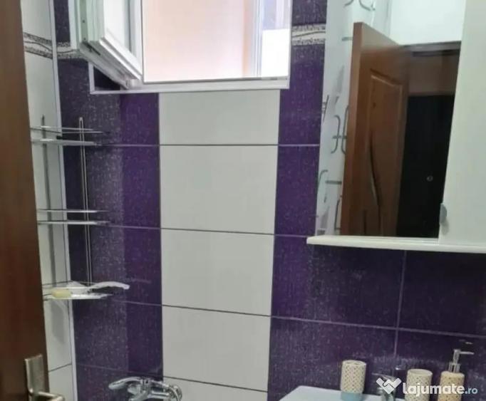 Garsonieră decomandată în Berceni