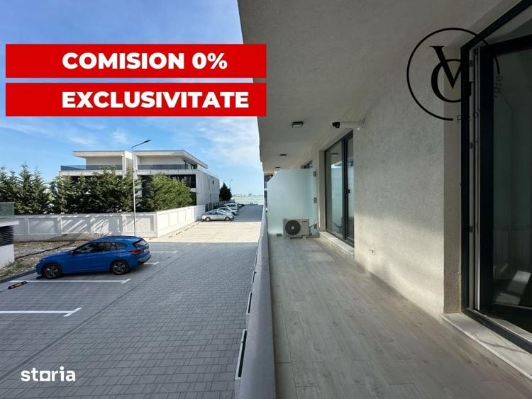 Apartament 2 camere | MERAKI LAGO RESORT & SPA - 7