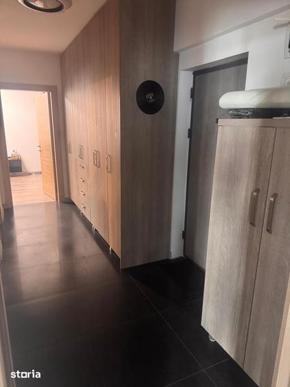Apartament cu 2 camere în Theodor Pallady