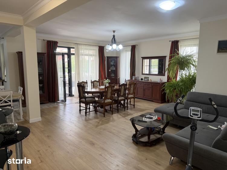 Casa Noua,cu teren 600mp,Zona Str.Panait Cerna - 8