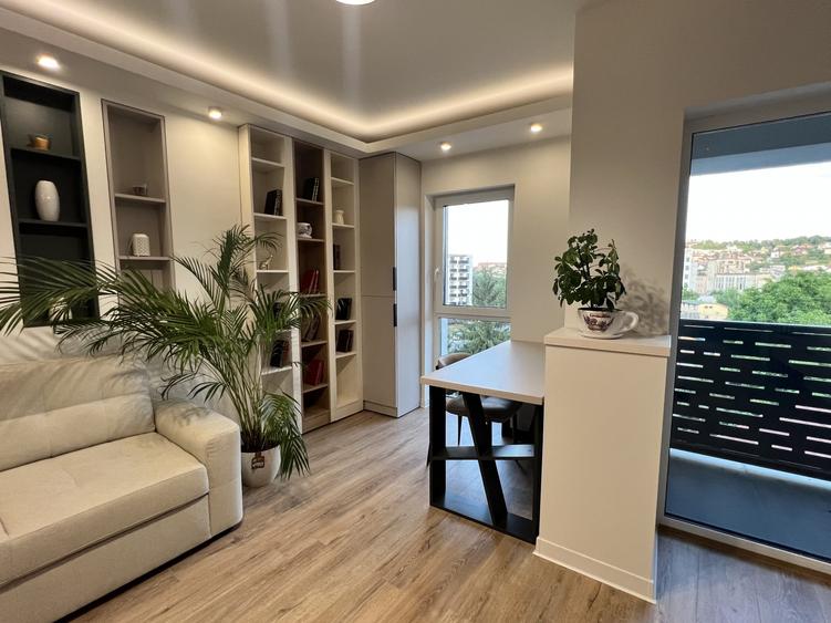 Apartament 2 camere, 58 mp, bloc nou  | Dâmbul Rotund - 4