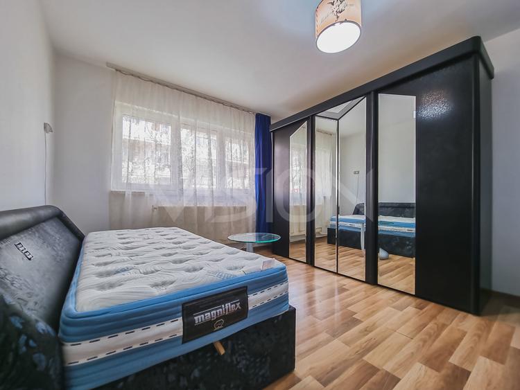 Apartament cu o cameră | 35 mp | modern | Grigorescu - Donath - 1