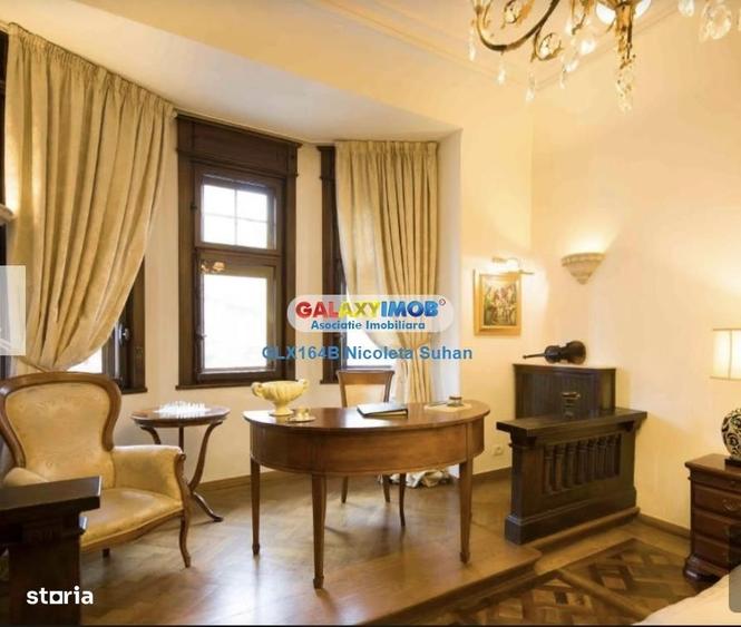 Casă cu 4 camere cu Teren 460 Mp în Romană