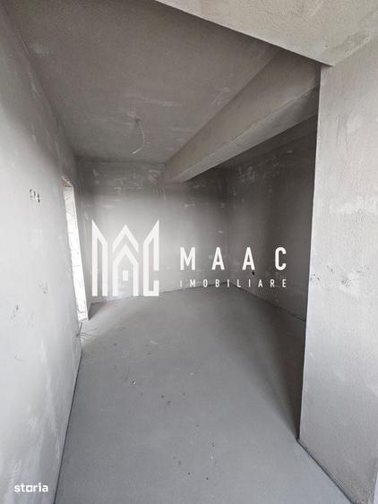 Apartament 2 camere decomandat | Selimbar | etaj 1, balcon - 3