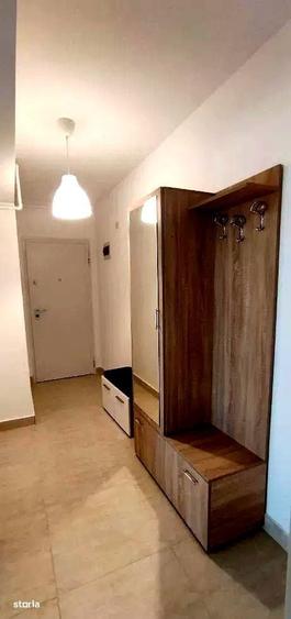 Garsoniera premium de inchiriat | 45 mp | High Class Residence Titan | - 3
