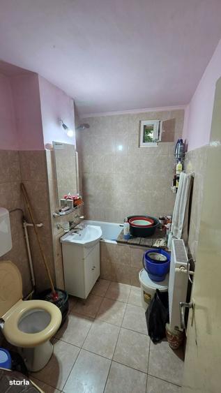 Apartament 2 Camere Micro 16, Parter - 3