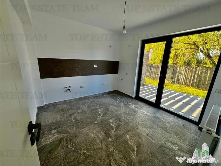 Casă cu 3 camere cu Teren 207 Mp în Bragadiru