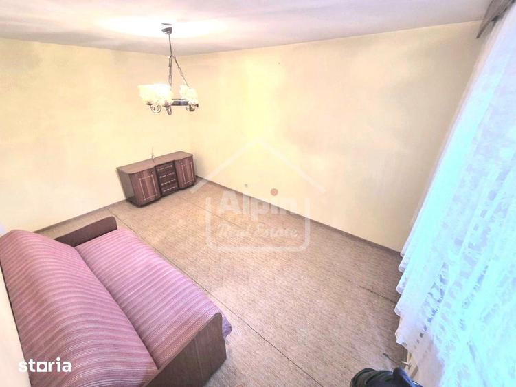 Apartament cu 2 camere decomandat în Griviței