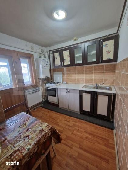 Apartament cu 2 camere decomandat în Obcini