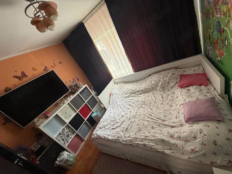 Apartament cu 2 camere decomandat în Exterior Vest