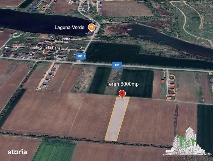 Spațiu comercial, în Dumbrăveni