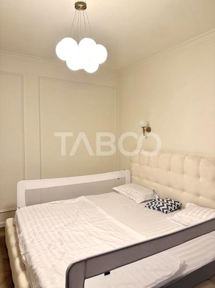 Apartament cu 3 camere semidecomandat, mobilat în Mănăștur