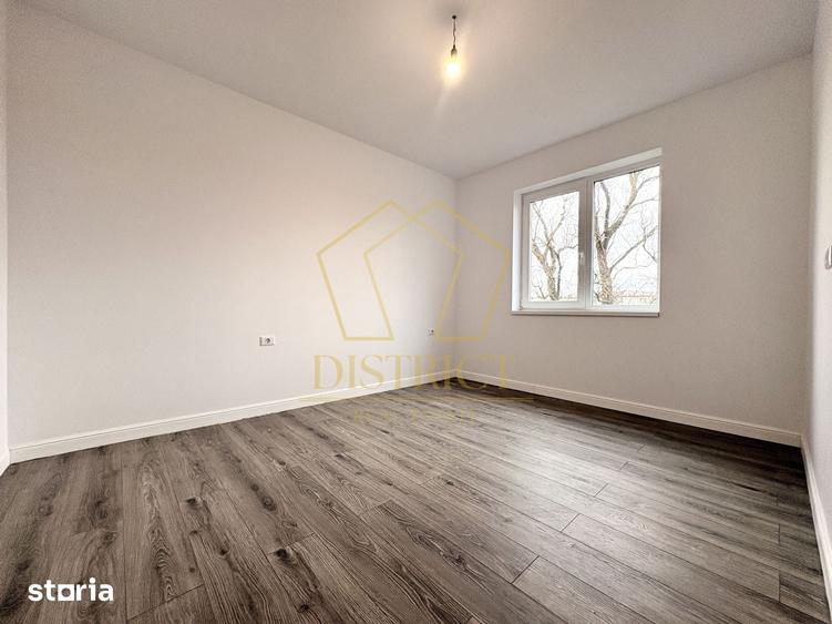 Apartament cu 2 camere în Braytim