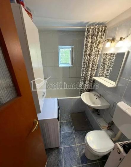 De vanzare apartament cu 1 camera mobilat si utilatIulius Mall - 8
