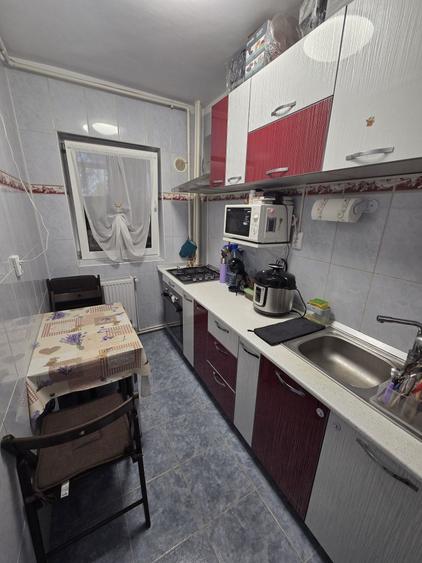 Garsonieră decomandată în Ozana