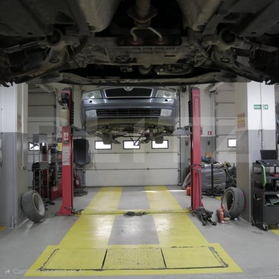 Spațiu comercial, de 75 mp, în Aninoasa