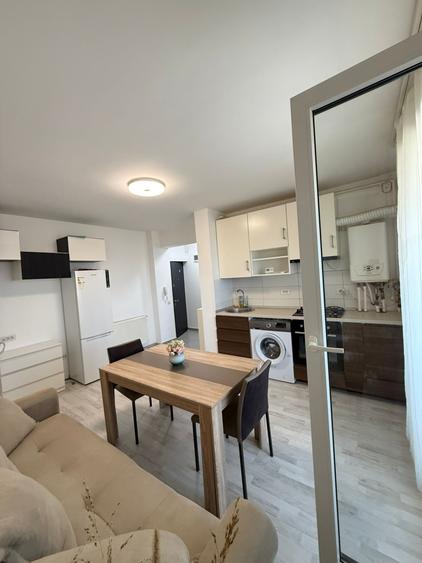 VANZARE APARTAMENT 2 CAMERE MOBILAT-COMISION 0% MILITARI - 13